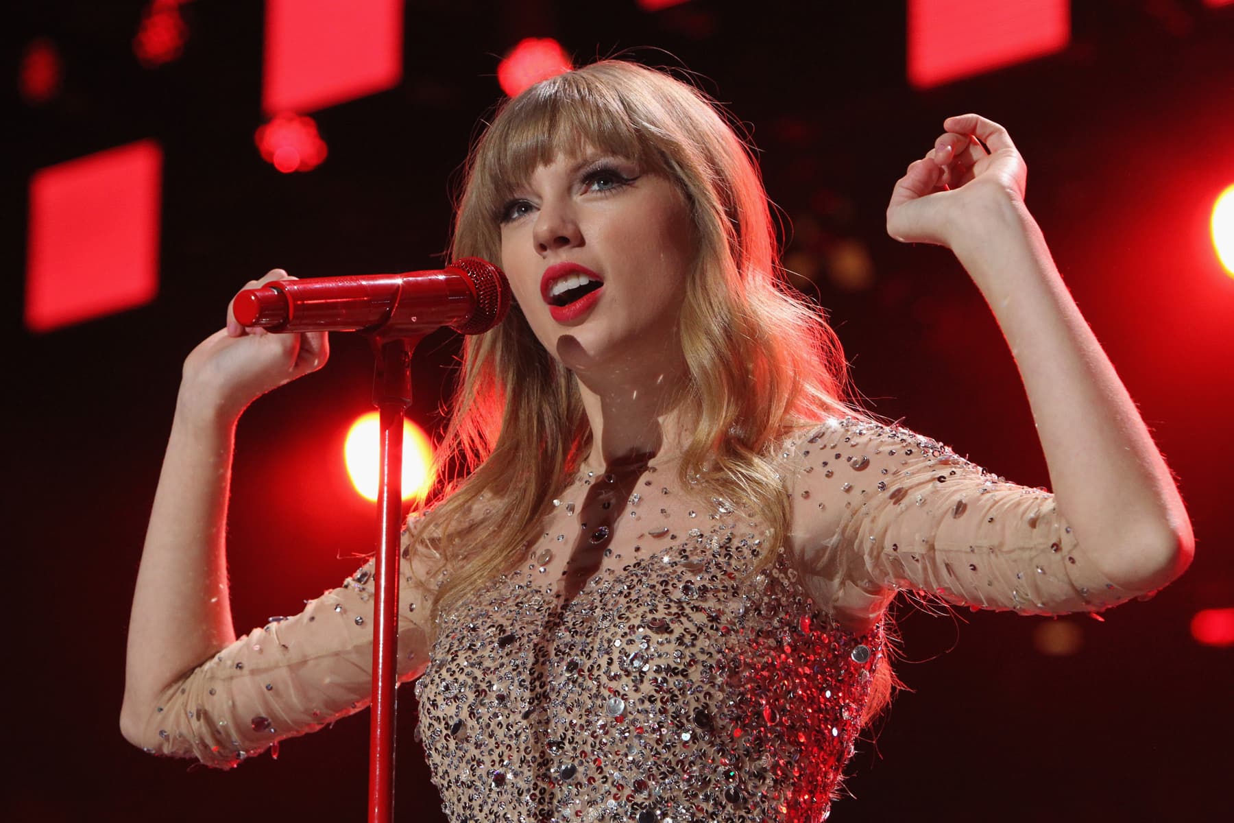 ​15-vjeçari sirian në gjyq për sulmin në koncertin e Taylor Swift