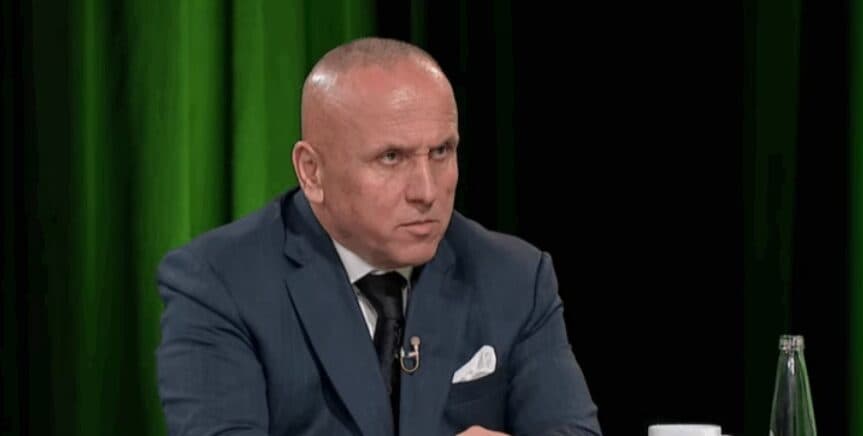 Kulla: Trump i referohej marrëveshjes së Washington-it kur foli për ndaljen e sulmit ndaj Kosovës