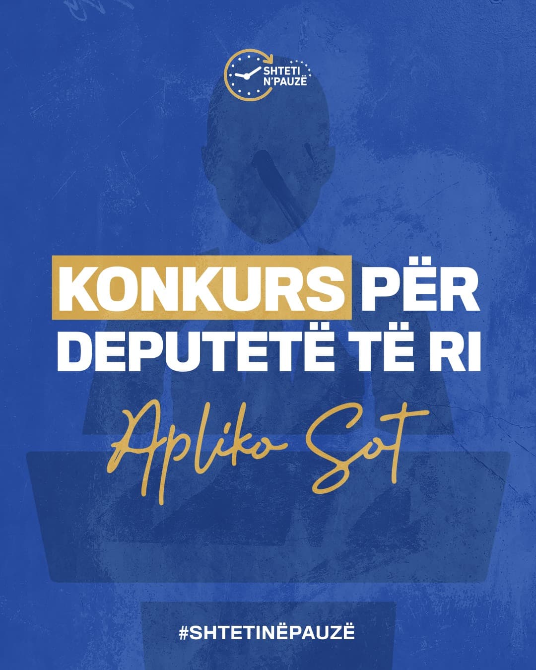 KDI “shpall konkurs” për deputetë të ri: Apliko sot