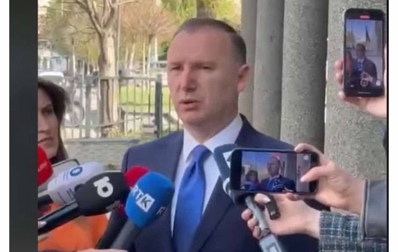 Zemaj para Nisjes së seancës: S’preferojmë dy palë zgjedhje, nuk u konvenon as qytetarëve