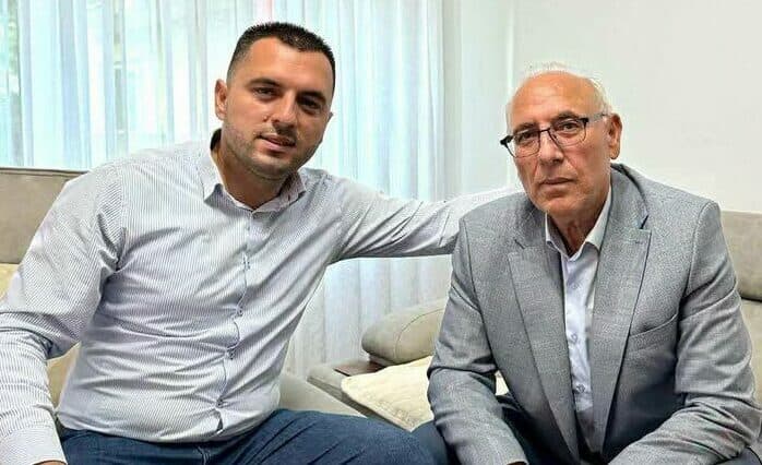 Fazliun pensionimi e gjen në Hagë, djali i tij: Nga telefonoi ia uruam ditëlindjen – Krenaria jonë, qëndron i palëkundur