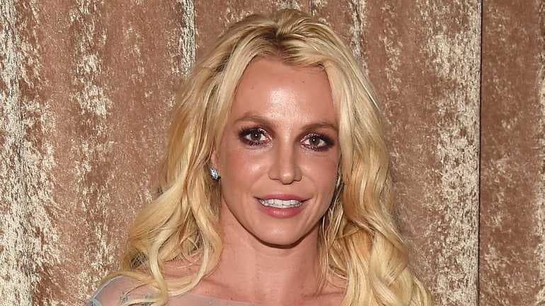 Britney Spears ka birësuar një fëmijë?
