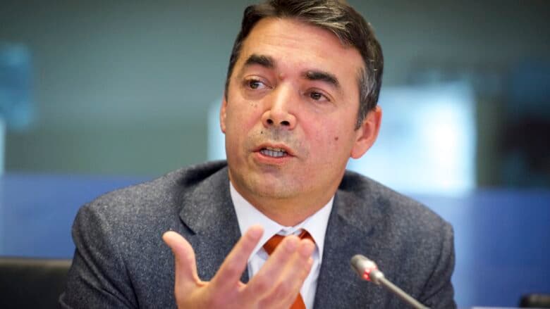 Dimitrov: Atë që siguruam me Marrëveshjen e Prespës, BE-ja lejoi të sulmohet nga Bullgaria