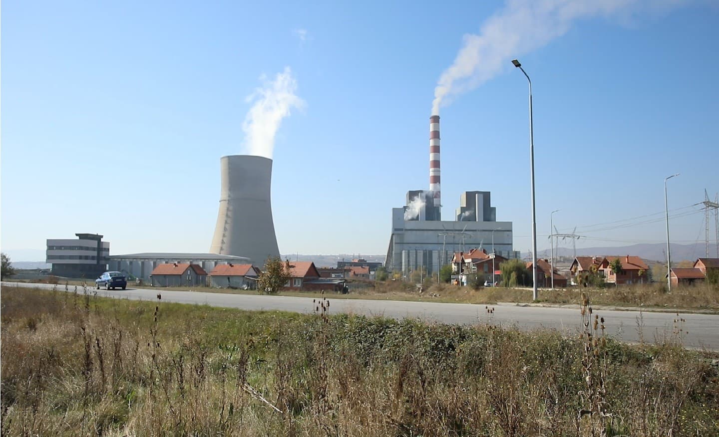 KEK-u, njofton se prodhimi po tejkalon kërkesën për energji elektrike