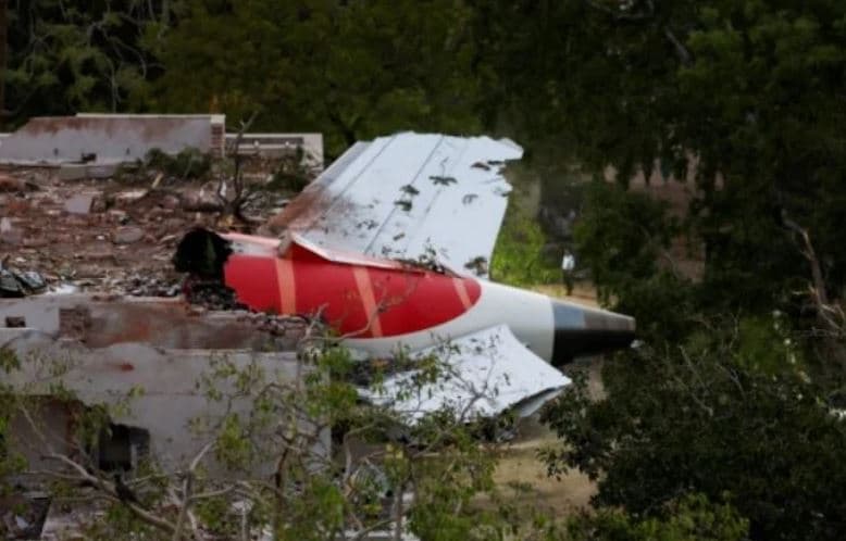 “Pse i fikët motorët?!” Britmat para përplasjes së Air India zbulojnë një të vërtetë tronditëse
