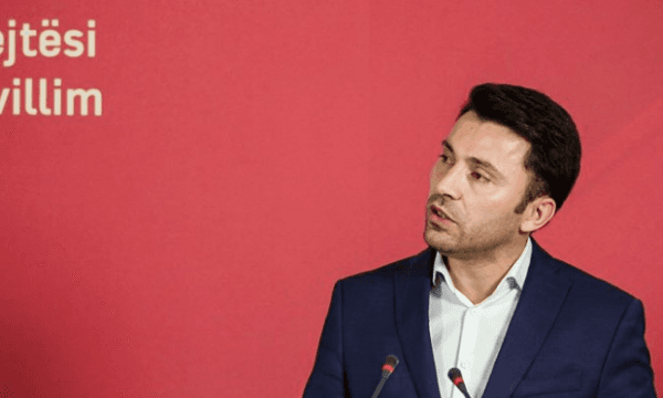 Rrustemi: VV-ja, e gatshme për koalicion qeverisës me Nismën
