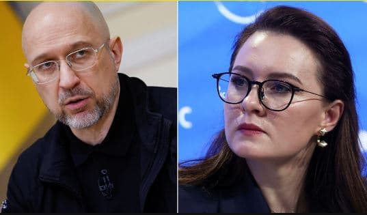 Jep dorëheqjen kryeministri i Ukrainës