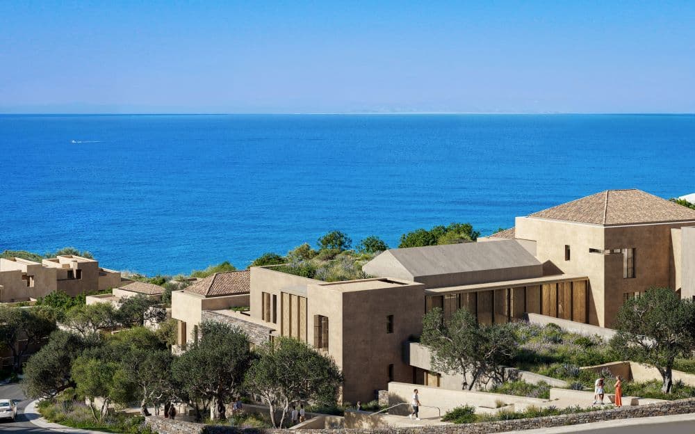 Green Coast, modeli i zhvillimit të qëndrueshëm në turizmin shqiptar
