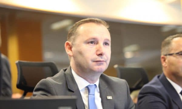 Zemaj: Kemi parë largimin e 280 punëtorëve nga QKUK dhe nuk jep llogari askush, është fatkeqësi