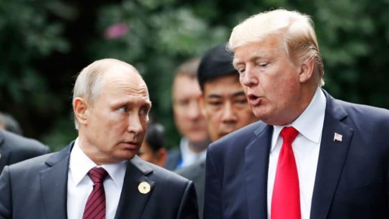 Trump paralajmëroi sanksione për Rusinë dhe armë për Ukrainën, reagon Kremlini: Sinjal për të vazhduar luftën, duam negociata, por…