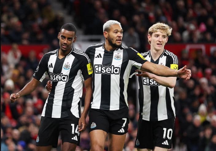Newcastle bën ofertën për yllin e Bundesligës