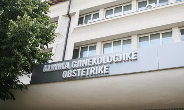 ​Ja numri i lindjeve dhe vdekjeve në Kosovë gjatë muajit maj