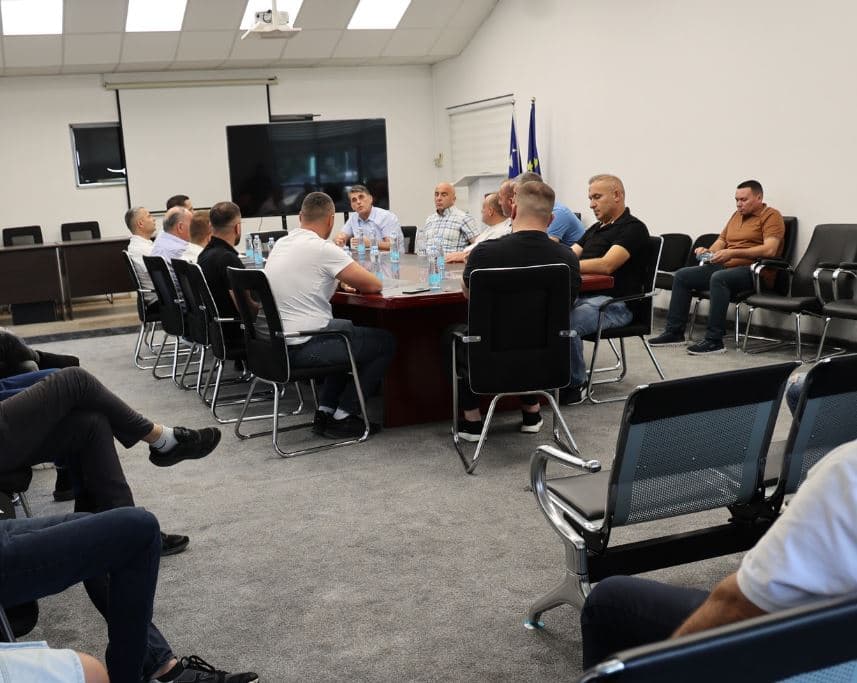 Kontroll më i rreptë për therjet e kafshëve – AUV prezanton udhëzimin e ri