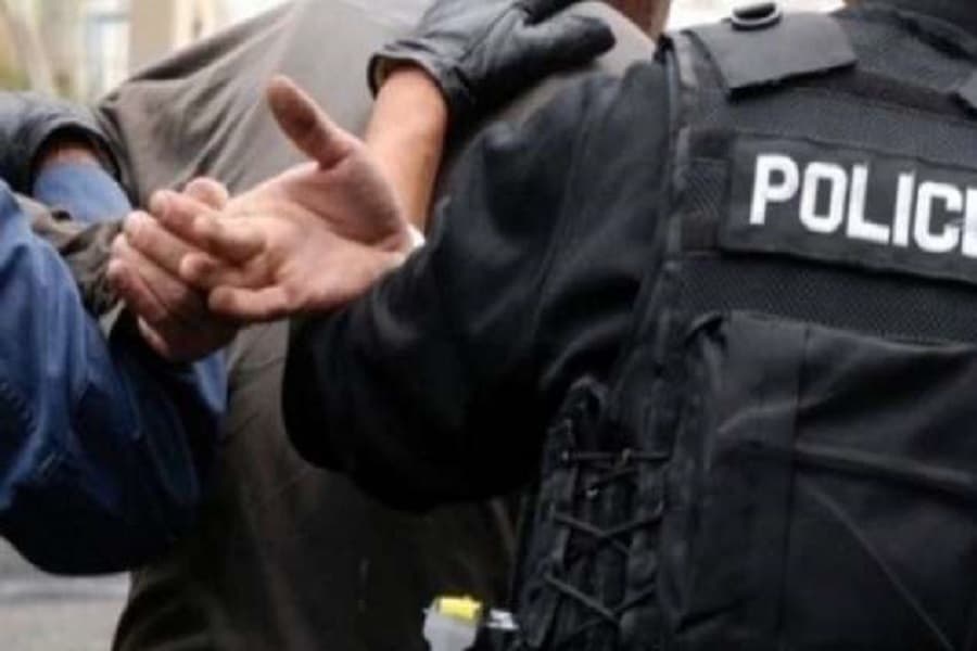 Arrestohet një 40-vjeçar për tentim vrasje afër Vushtrrisë