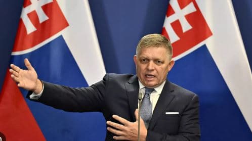 Zhgënjim në BE: Sllovakia pengon miratimin e paketës së 18-të të sanksioneve kundër Moskës