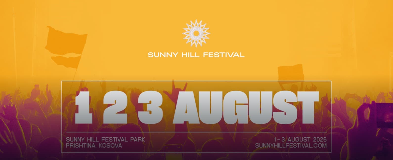 “Sunny Hill” nxjerr në shitje biletat për parkingun e veturave