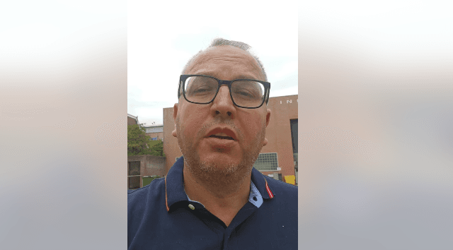 “Të fala nga çlirimtarët tanë”, Gjoshi reagon pasi vizitoi ish-krerët e UÇK-së në Gjykatën Speciale