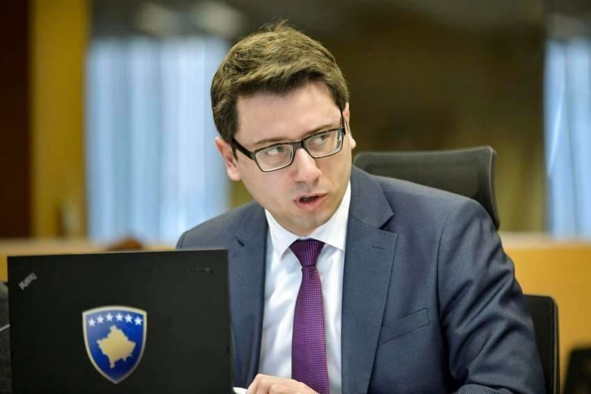 Supremja e cilëson Muratin ministër të jashtëligjshëm dhe pa autorizime për vendime: Figuron si deputet prej certifikimit të zgjedhjeve