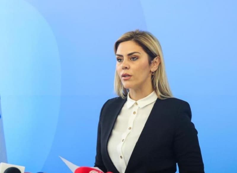 “Diktatura nuk kalon”, Blerta Deliu pasi Supremja hodhi poshtë udhëzimin administrativ të Hekuran Muratit të nënshkruar pas mandatit