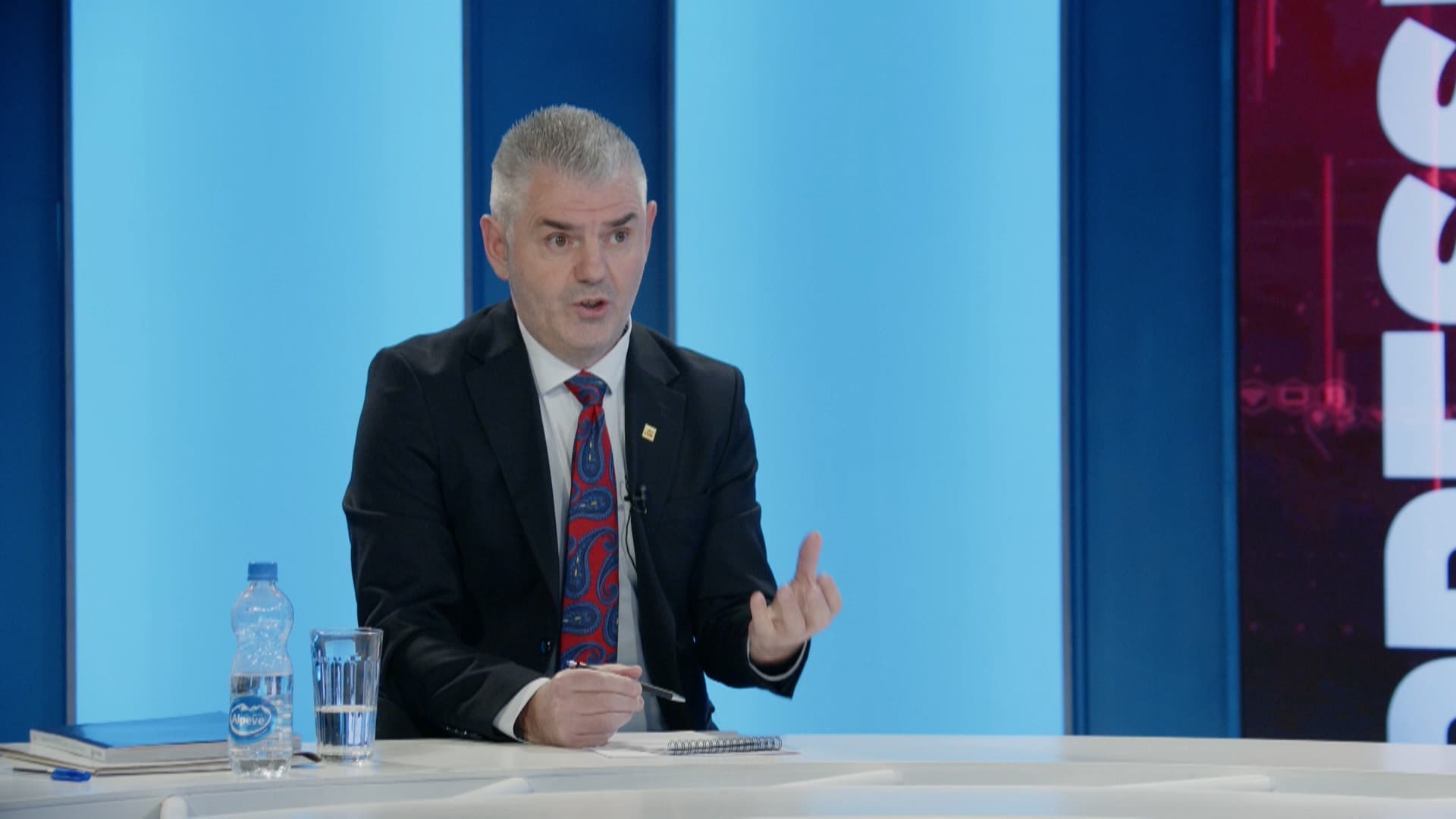 Shala: Gjykata Supreme konstatoi uzurpimin e pushtetit nga anëtarët e grupit parlamentar të LVV