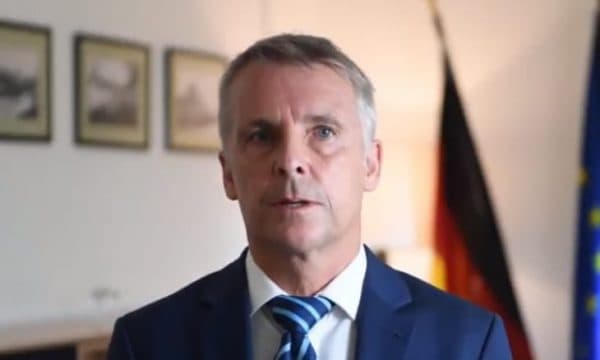Rohde paralajmëron: Zgjidhni ngërçin, përndryshe relevanca e Kosovës do të zbehet