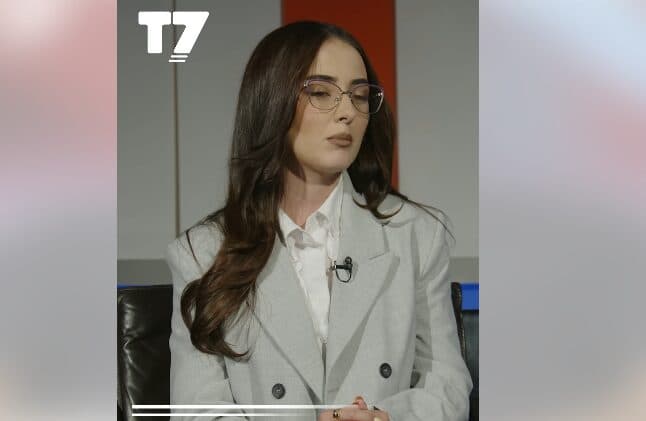 “Kur ta kryesoni ju seancën udhëhiqeni si të doni”, cila është këshilla që Sala Jashari ia ka dhënë Avni Deharit dhe si iu përgjigj ai deputetes?