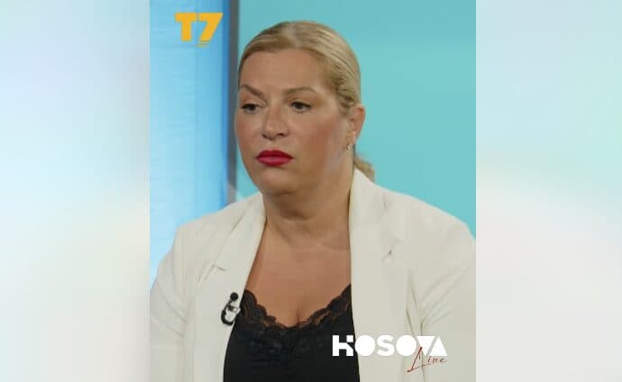Me uniformë suedeze, por fliste shqip – Rrëfimi prekës i Shkipe Berishës pas luftës në Kosovë