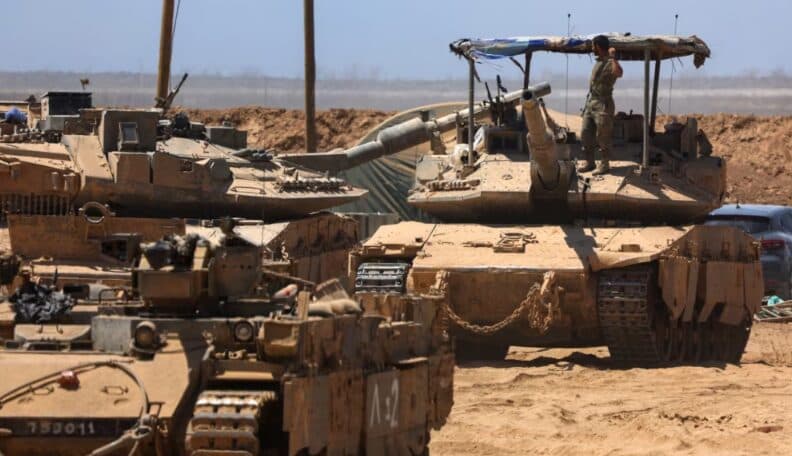 Sulmet izraelite vrasin 93 palestinezë në Gazë, përfshirë gra dhe fëmijë, thonë zyrtarët shëndetësorë