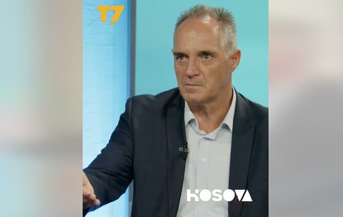 Deputeti Nait Hasani : Qytetarët më kanë votuar që të mos e votoj Vetëvendosje