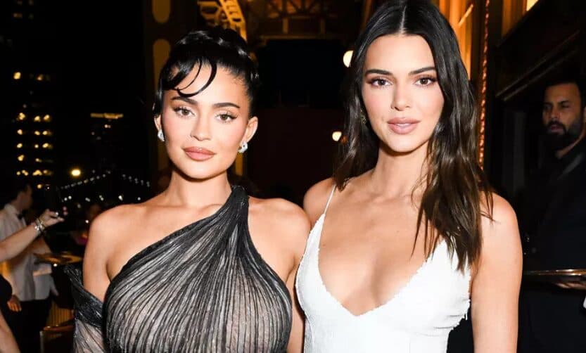 Kendall dhe Kylie nuk marrin pjesë në dasmën e vëllait të tyre, Brody Jenner