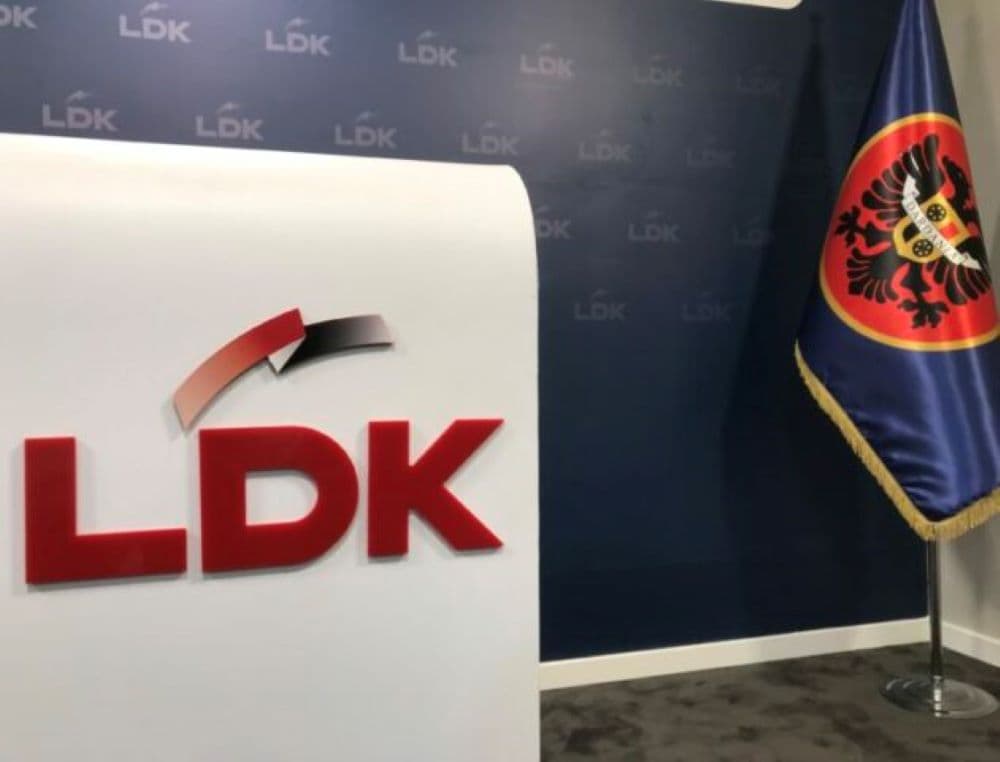 LDK dorëzon nesër vendimin e Supremes në Prokurorinë Speciale, si dëshmi në kallëzimet penale