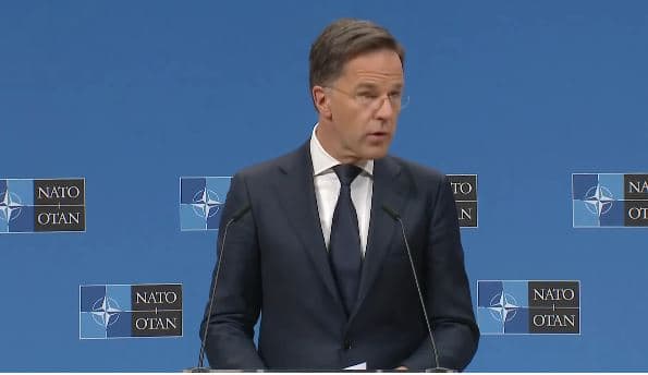 Rutte: Brazili, Kina dhe India mund të goditen rëndë nga sanksionet