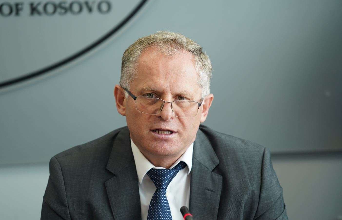 Bislimi thotë se “gjyqësori i ka shpallë luftë Qeverisë”: Do ta humbin me shumë turp