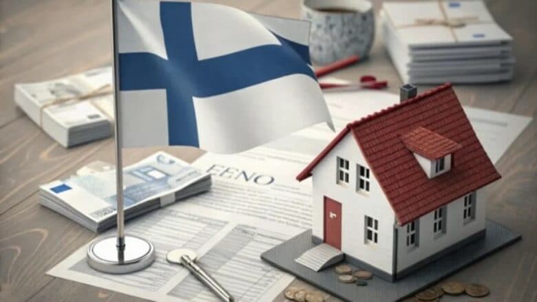 Finlanda ndalon rusët dhe bjellorusët të blejnë prona
