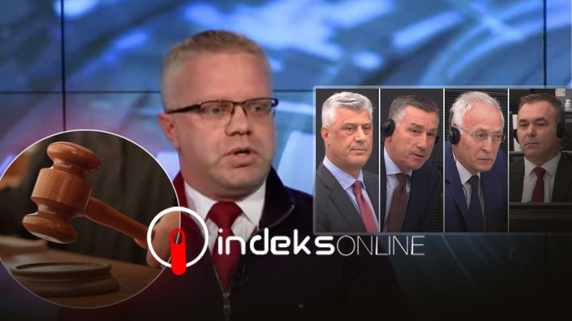 Bajraktari: Trupi Gjykues dështoi për t’u dëshmuar objektiv, vendimi rrënon besimin në drejtësi