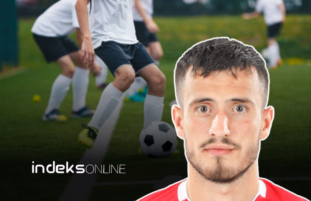 Astrit Selmani ende në kërkim të një skuadre të re