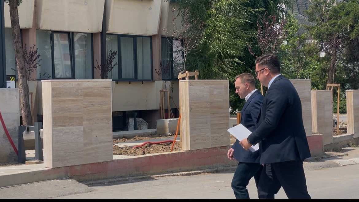 LDK dorëzon në Prokurorinë Speciale vendimin e Gjykatës Supreme për çështjen e arkave fiskale