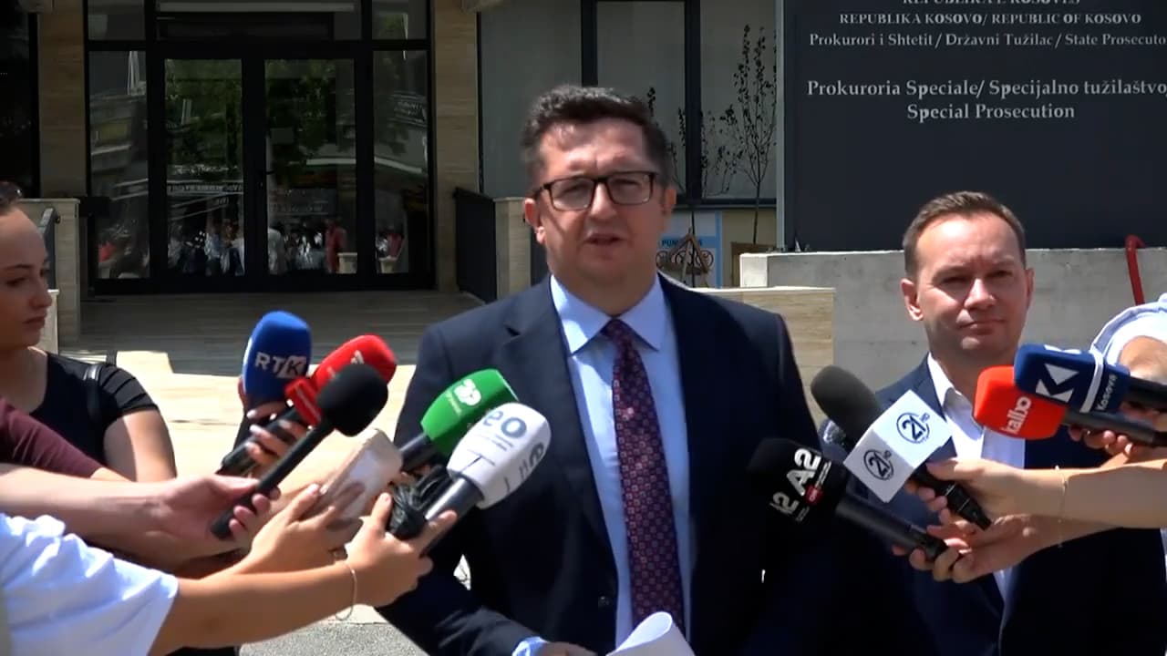 Vendimi i Supremes, LDK: Secili veprim në qeverisë është jokushtetues