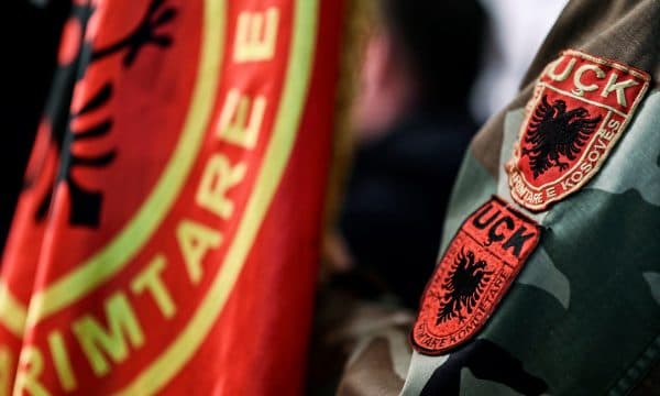 “Mesazh negativ për drejtësinë”/ OVL-UÇK reagon pas vendimit të Gjykatës Speciale