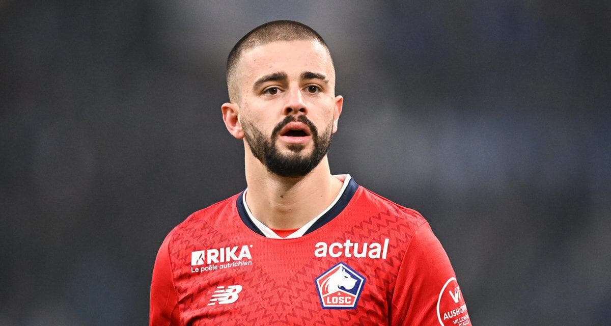 Lille po kërkon blerës serioz, i kërkon 20 milionë euro për Zhegrovën