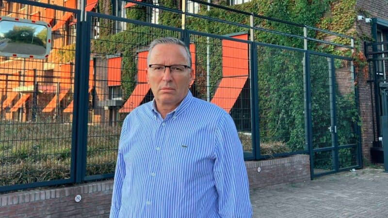 Hamza: Vendimet arbitrare të Speciales po e minojnë besimin e popullit në drejtësi, Kosova s’do të lejojë rishkrim të historisë