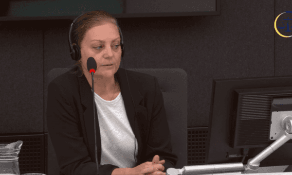 Duhne-Prinsen: Kemi analizuar 50 dosje të viktimave pjesëmarrëse, përzgjedhja e rastësishme