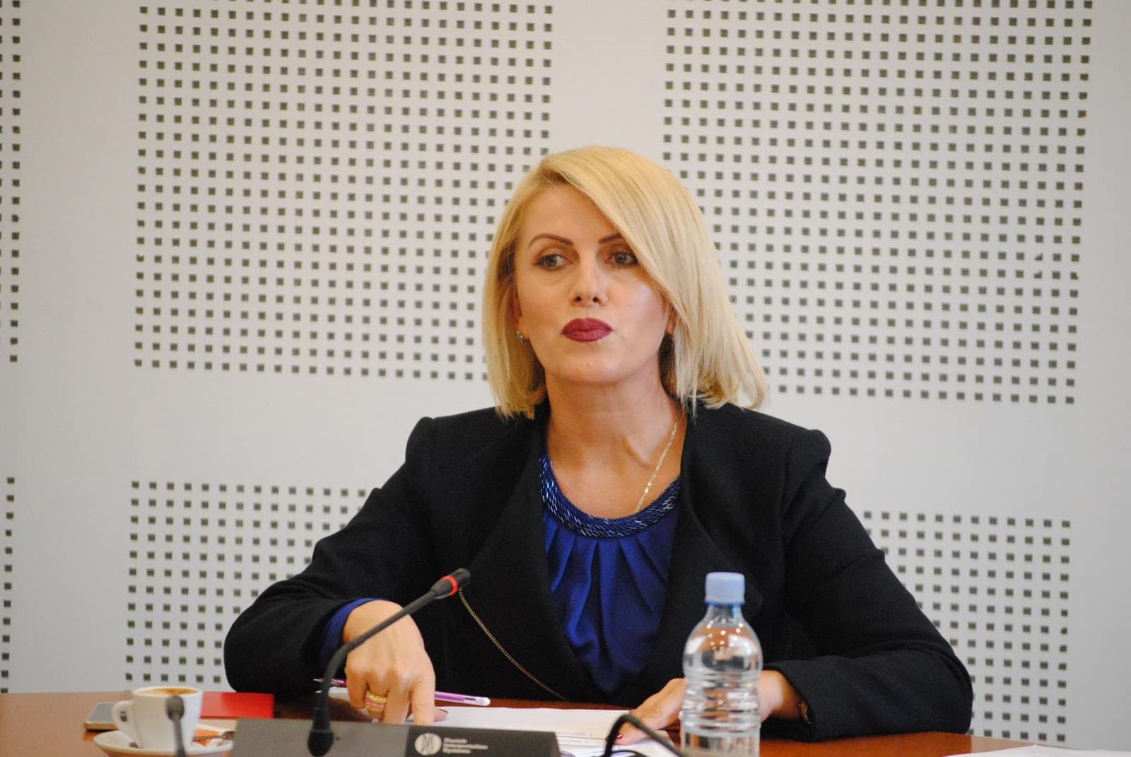 Xhevahire Izmaku pas vendimit të Speciales: UÇK nuk ishte krim, drejtësia ndërkombëtare ishte besim, le ta shfaq atë kredibilitet tani ose kurrë