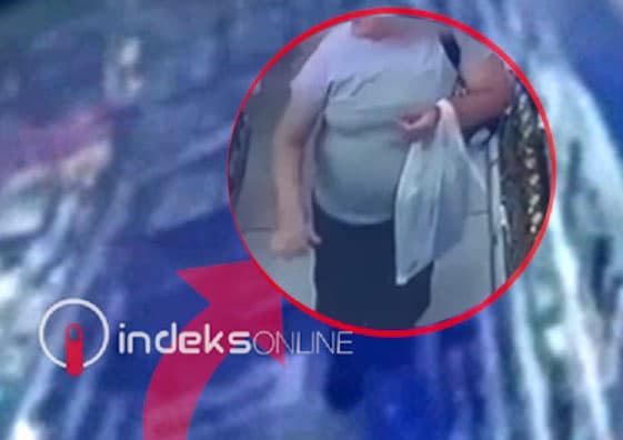 Ia vodhën kuletën në një market të Prishtinës, gruaja kërkon t’ia kthejnë pasi ka gjësende me vlerë nga djali i saj i ndjerë (Pamje)