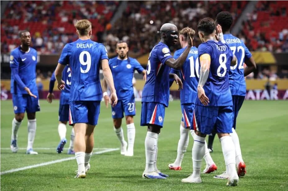 Chelsea vë në shitje këta dy futbollistë