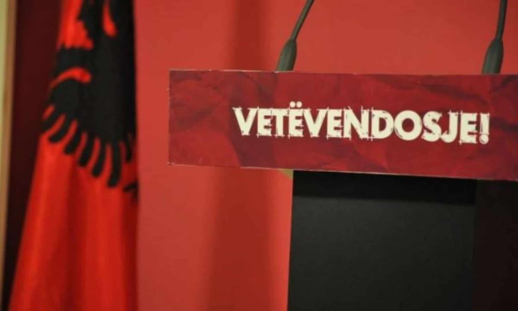 VV reagon pas Specialja hodhi poshtë mocionin e mbrojtjes, e shfrytëzon rastin për t’i sulmuar edhe një herë deputetët që votuan pro saj