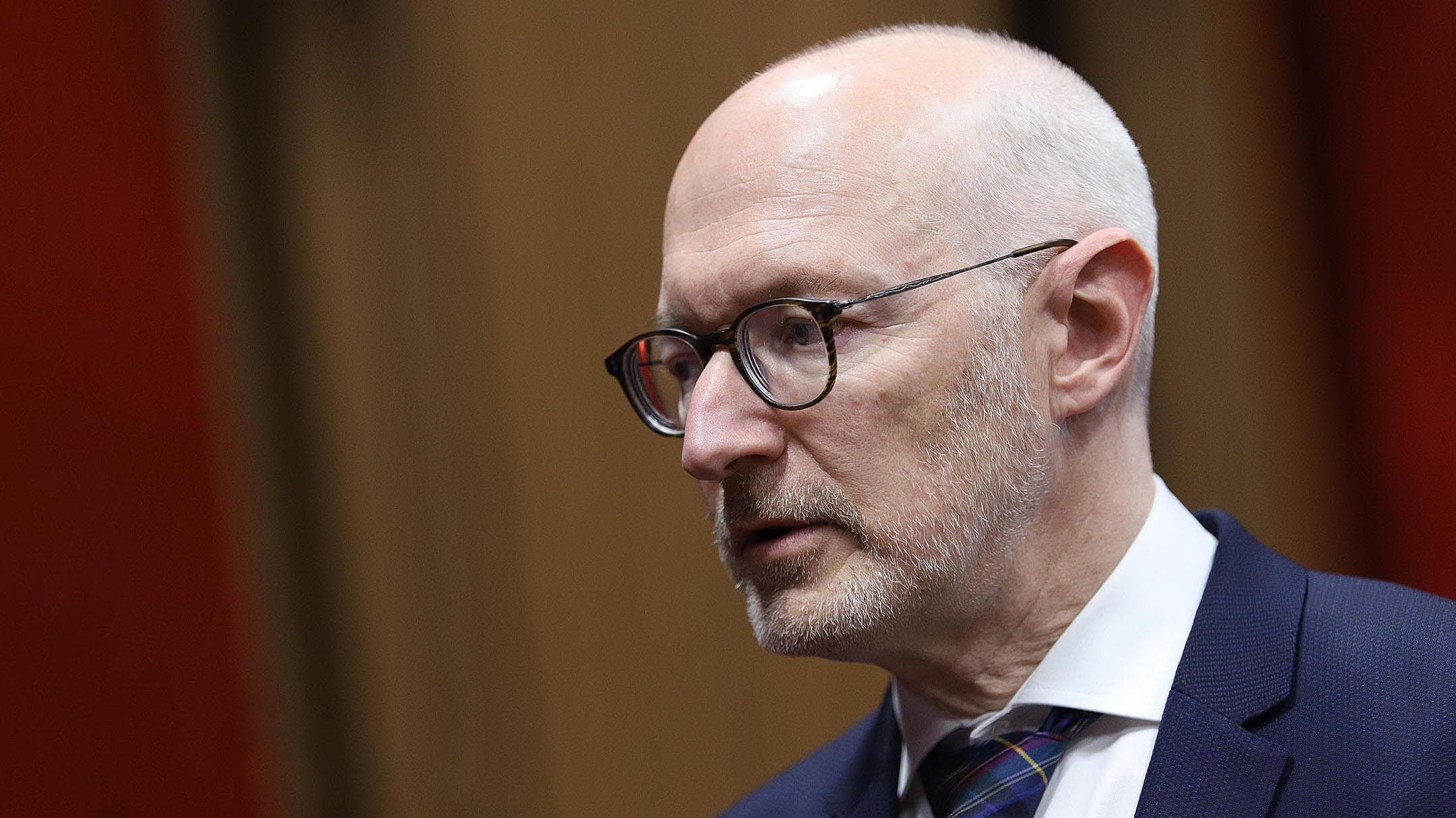 Guerot e mbështet qëndrimin e Oravit për vendimin e Supremes për arkat fiskale