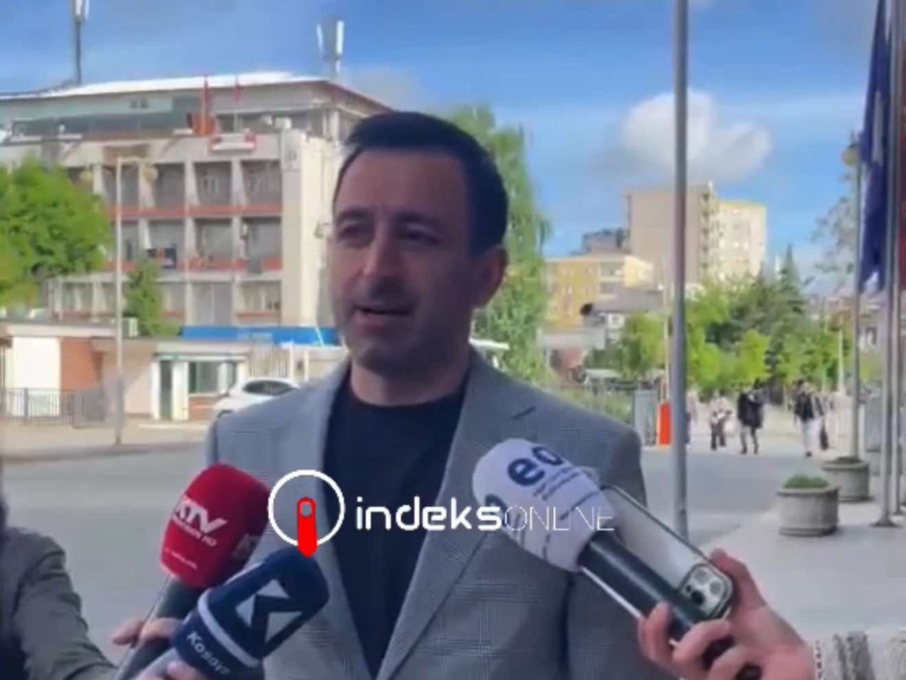 Basha për vendmin e Gjykatës Supreme: Albini i lufton monopolet, gjyqësori e lufton Albinin