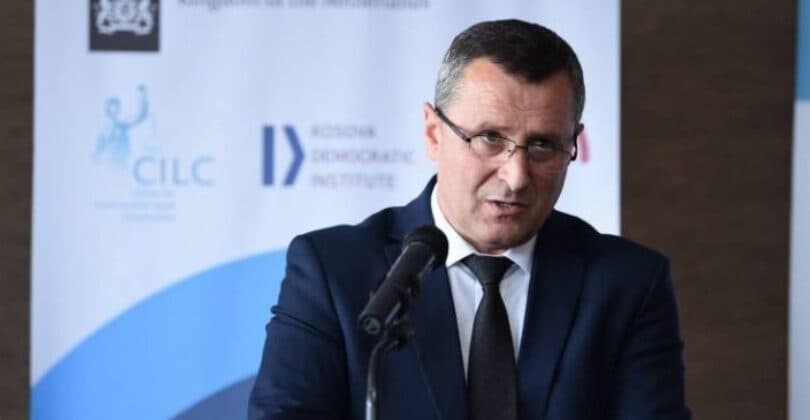 AVONET: Sulmi ndaj kryeprokurorit Isufaj, kërcënim serioz ndaj sistemit të drejtësisë
