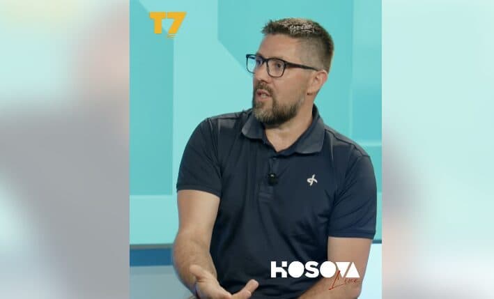 Kunati i Albulena Haxhiut: 6 ari tokë i kam, i shes për me i mbrojtë krerët e UÇK’së